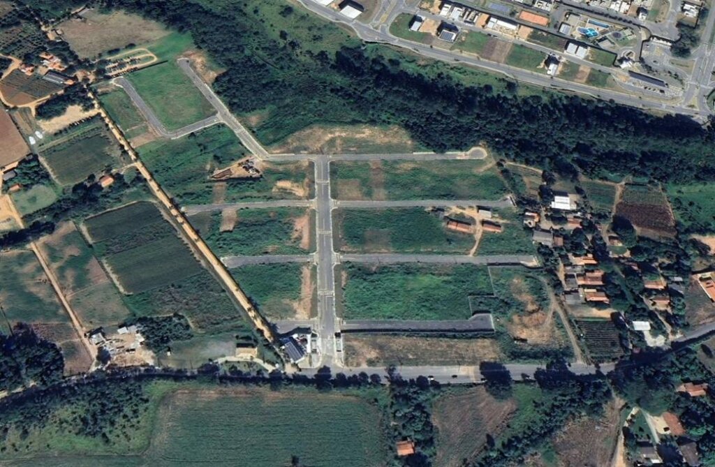 Jardim dos Vinhedos (Zatz Itupeva)