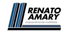 Rede Elétrica - Home 18 Logos Parceiros x logo Renato Amary