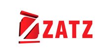Rede Elétrica - Home 10 Logos Parceiros x ZATZ