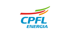 Logos Parceiros Rede Elétrica Construções logo cpfl energia