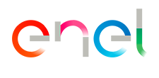 Logos Parceiros Rede Elétrica Construções Enel Group logo svg