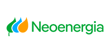 Logos Parceiros Rede Elétrica Construções Neoenergia (logomarca) svg