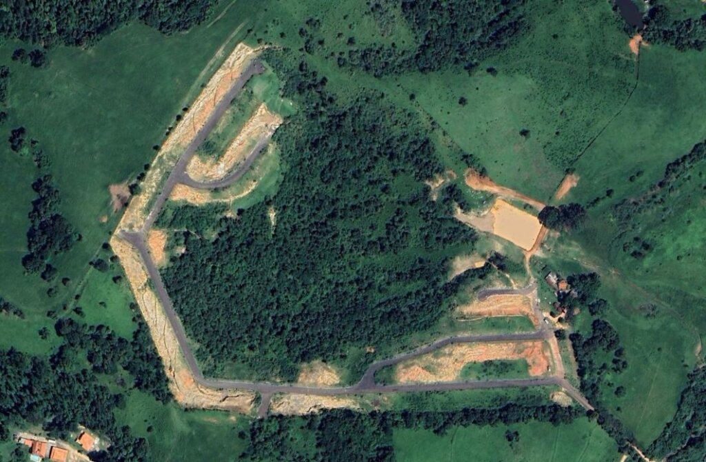 Parque das Nações (HTN Amparo)