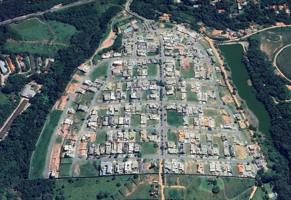 Residencial Cambará ( Jarinú)