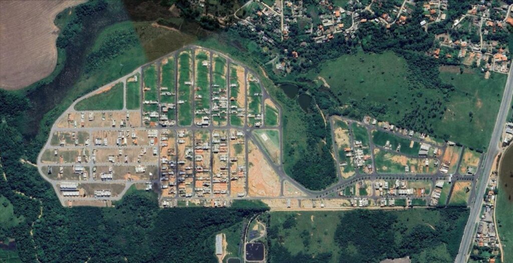 Residencial Jardim São Lucas (Guarda Salto de Pirapora)