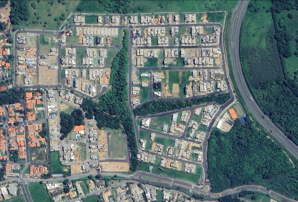 Residencial Reserva Saint Paul (Realibras Itú)
