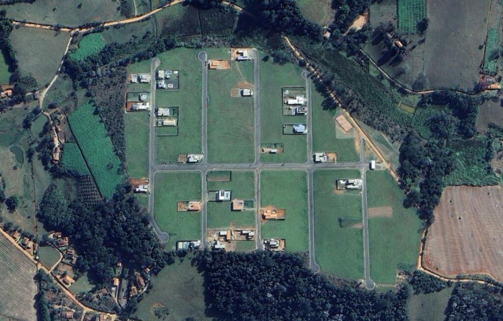 Residencial Santa Clara (HTN Tuiuti)